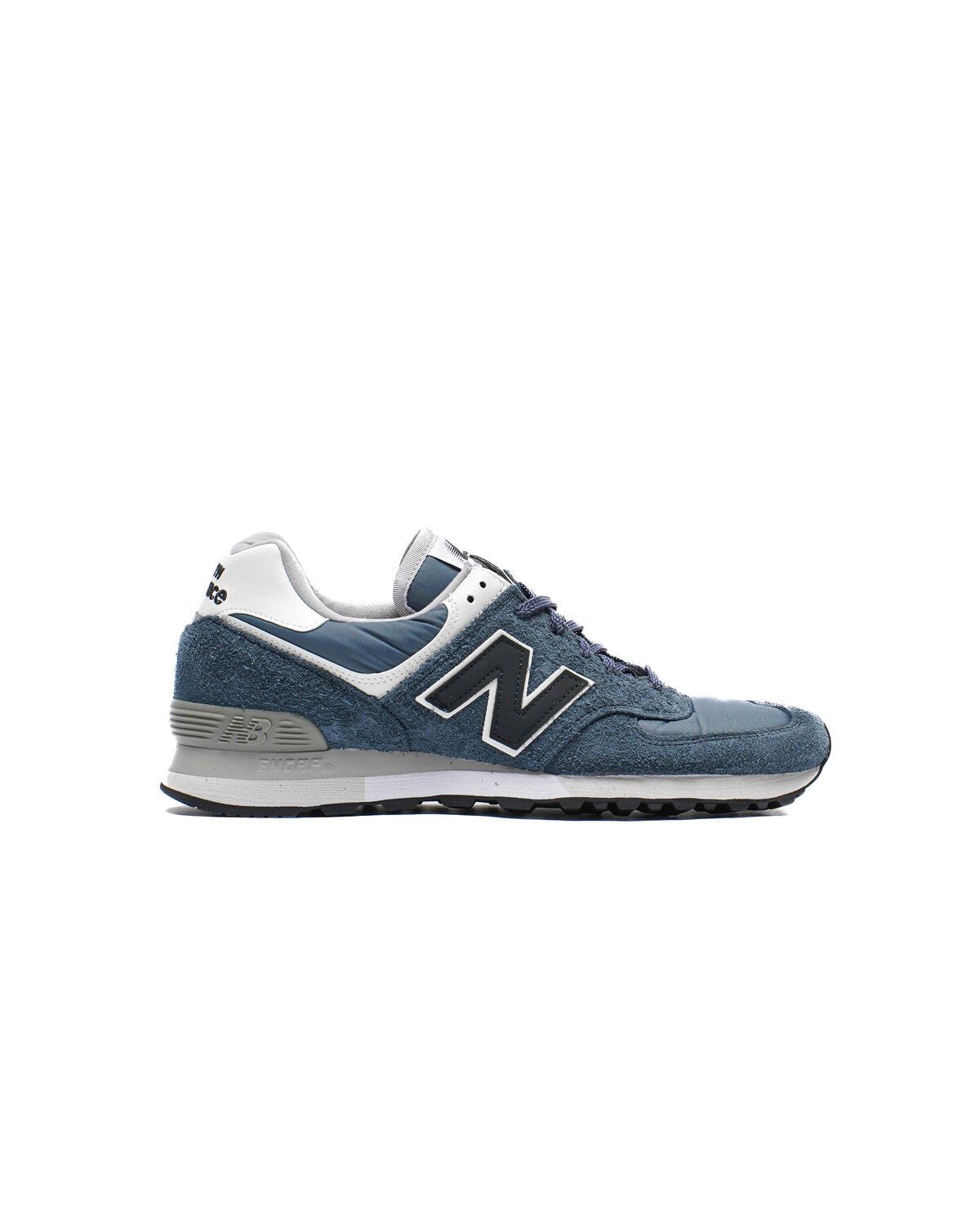 New balance 576 herren grau online